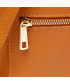 Shopper bag Creole Torebka  - K11006 Brązowy