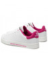 Sneakersy Ecoalf Sneakersy  - Brisbanealf Sneakers Woman SHSNBRISB2560WS22 Raspberry Sorbet 281
