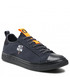 Trampki męskie Ecoalf Trampki  - Actalf Now Sneakers Man SHSNACTNO0761MS22 Deep Navy 161