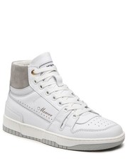 Sneakersy Sneakersy  - The Brooklyn High Me223003 White/Grey 158 - eobuwie.pl Mercer Amsterdam