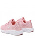 Półbuty dziecięce Bagheera Sneakersy  - Sprint 86544-20 C3908 Soft Pink/White