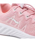 Półbuty dziecięce Bagheera Sneakersy  - Sprint 86544-20 C3908 Soft Pink/White