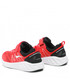 Półbuty dziecięce Bagheera Sneakersy  - Speedy 86545-22 C1201 Red/Black