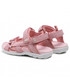 Sandały dziecięce Bagheera Sandały  - Onyx Jr 86488-32 C3908 Soft Pink/White
