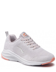 Sneakersy Sneakersy  - Power 86540-17 C0408 Light Grey/White - eobuwie.pl Bagheera