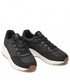 Sneakersy Bagheera Sneakersy  - Spicy 86539-2 C0109 Black/Offwhite