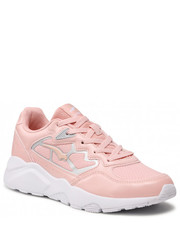 Sneakersy Sneakersy  - Spicy 86539-26 C3908 Soft Pink/White - eobuwie.pl Bagheera