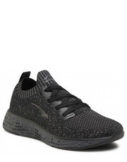 Sneakersy Sneakersy  - Destiny 86477-58 C0102 Black/Dark Grey - eobuwie.pl Bagheera