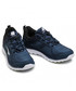 Sneakersy Bagheera Sneakersy  - Ionic 86486-11 C2631 Navy/Lime