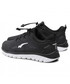 Sneakersy Bagheera Sneakersy  - Ionic 86486-38 C0108 Black/White