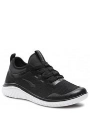 Sneakersy Sneakersy  - Swift 86517-2 C0108 Black/White - eobuwie.pl Bagheera