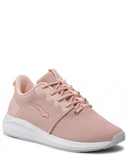 Sneakersy Sneakersy  - Switch 86516-43 C3908 Soft Pink/White - eobuwie.pl Bagheera