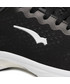 Mokasyny męskie Bagheera Sneakersy  - Energy 86396-8 C0108 Black/White
