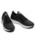 Mokasyny męskie Bagheera Sneakersy  - Destiny 86477-7 C0103 Black/Grey