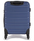 Torba podróżna /walizka Carpisa Mała Twarda Walizka  - Nineteen VA92970SC00 Blue