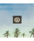 Torba podróżna /walizka Volkswagen Mała Twarda Walizka  - V020HA.49.09 Road Trip
