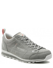 Sneakersy Sneakersy  - Cinquantaquattro Lh Canvas Evo 289212-1076008 Gunmetal Grey - eobuwie.pl Dolomite