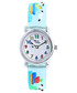 Zegarek dziecięcy Knock Nocky Zegarek  - Color Boom CB348700S Blue/Silver