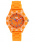 Zegarek dziecięcy Knock Nocky Zegarek  - SP3972909 Orange/Orange