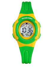 Zegarek dziecięcy Zegarek  - Sporty SR0409047 Green - eobuwie.pl Knock Nocky