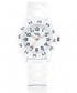 Zegarek dziecięcy Knock Nocky Zegarek  - Sporty SP3036000 White