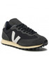 Półbuty męskie Veja Sneakersy  - Rio Branco Alveomesh RB012367B Black/White/Oxford/Grey