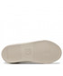 Półbuty dziecięce Veja Sneakersy  - Small Esplar Laces Chromefree Leather RS0502862C-J White/Matcha/Lavende