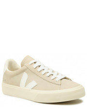 Sneakersy Sneakersy  - Campo Nubuck CP1302815A Natural/White - eobuwie.pl Veja