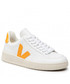 Sneakersy Veja Sneakersy  - V-12 XD0202799A Extra White/Ouro
