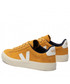 Sneakersy Veja Sneakersy  - Campo Nubuck CP132702 Moutarde/White