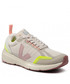 Sneakersy Veja Sneakersy  - Condor 2 Alveomesh CL0102658A Natural/Babe/Jaune Fluo