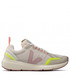 Sneakersy Veja Sneakersy  - Condor 2 Alveomesh CL0102658A Natural/Babe/Jaune Fluo