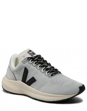 Sneakersy Sneakersy  - Marlin V-Knit LN1002600 Polar/Black - eobuwie.pl Veja
