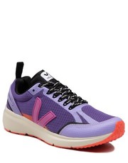 Sneakersy Sneakersy  - Condor 2 Alveomesh CL0103041A Purple/Ultraviolet - eobuwie.pl Veja