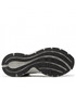 Mokasyny męskie Veja Sneakersy  - Marlin V-Knit LN1002247B Black/Oxford Grey