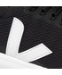Mokasyny męskie Veja Sneakersy  - Condor 2 Alveomesh CL012511B Black/White