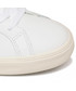 Mokasyny męskie Veja Sneakersy  - Esplar Leather EA2001B Extra White
