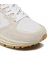 Półbuty Veja Sneakersy  - Venturi Alveomesh VT012257A  White/Pierre/Natural