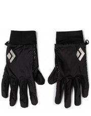 Rękawiczki Rękawice narciarskie  - Mont Blanc Gloves BD801095 Blak - eobuwie.pl Black Diamond