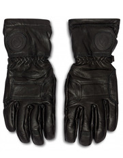 Rękawiczki męskie Rękawiczki  - Kingpin Gloves BD801422 Black - eobuwie.pl Black Diamond