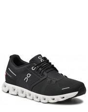 Sneakersy Sneakersy  - Cloud 5 5998904 Black/White - eobuwie.pl On