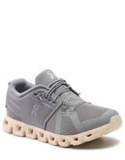 Sneakersy Buty  - Cloud 5 59.9883 Zinc/Shell - eobuwie.pl On