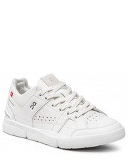 Sneakersy Sneakersy  - The Roger 48.99429 All White - eobuwie.pl On