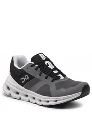 Sneakersy Buty  - Cloudrunner 46.98643 Elipse/Black - eobuwie.pl On