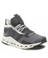 Sneakersy On Sneakersy  - Cloudnova 2699677 Black/White