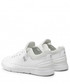 Sneakersy On Sneakersy  - The Roger 48.99452 All White