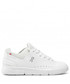 Sneakersy On Sneakersy  - The Roger 48.99452 All White