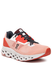 Sneakersy Buty  - Cloudstratus 3999208 Rose/Red - eobuwie.pl On