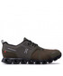 Mokasyny męskie On Sneakersy  - Cloud 5 Waterproof 59.98840 Olive/Black