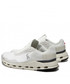 Buty sportowe On Sneakersy  - Cloudnova Form 26.98483 White/Eclipse